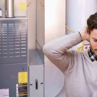 Zajok a kazánból? – Mit jelentenek a téli időszakban a különböző hangok?