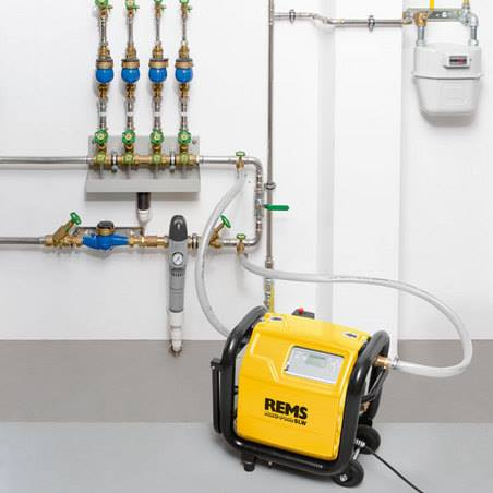 Fűtésrendszer átmosás ### hatékonyabb fűtés, alacsonyabb fogyasztás